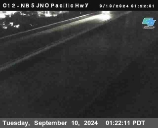 NB 5 JNO Pacific Hwy