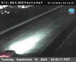 NB 5 JNO Pacific Hwy