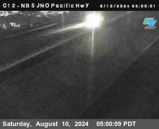 NB 5 JNO Pacific Hwy