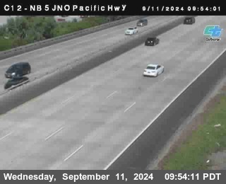 NB 5 JNO Pacific Hwy