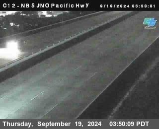 NB 5 JNO Pacific Hwy