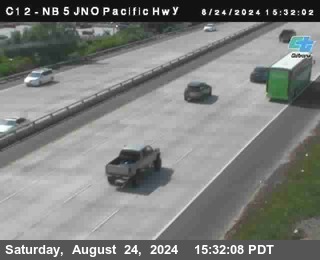 NB 5 JNO Pacific Hwy