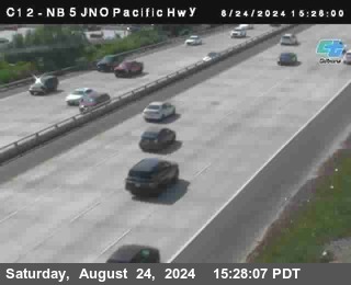 NB 5 JNO Pacific Hwy