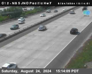 NB 5 JNO Pacific Hwy