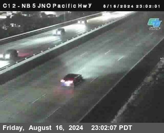 NB 5 JNO Pacific Hwy