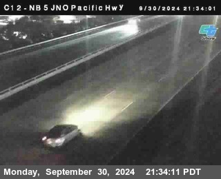 NB 5 JNO Pacific Hwy