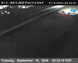 NB 5 JNO Pacific Hwy