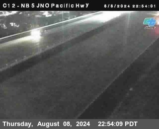 NB 5 JNO Pacific Hwy