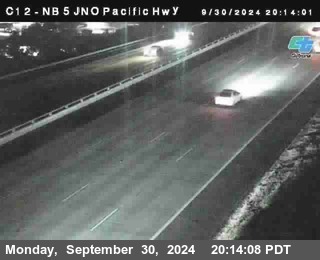 NB 5 JNO Pacific Hwy