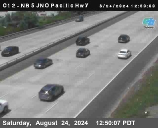 NB 5 JNO Pacific Hwy