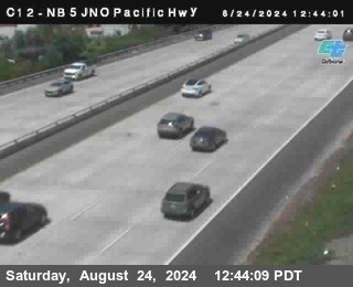 NB 5 JNO Pacific Hwy