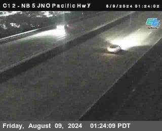 NB 5 JNO Pacific Hwy