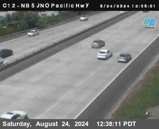 NB 5 JNO Pacific Hwy