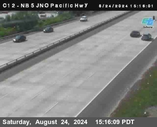 NB 5 JNO Pacific Hwy