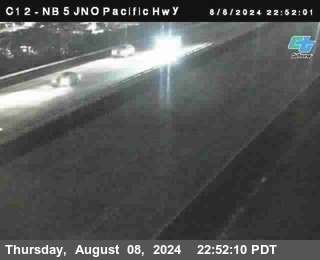 NB 5 JNO Pacific Hwy