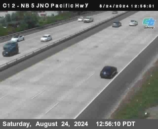 NB 5 JNO Pacific Hwy