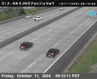 NB 5 JNO Pacific Hwy