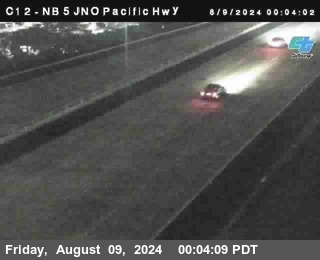 NB 5 JNO Pacific Hwy