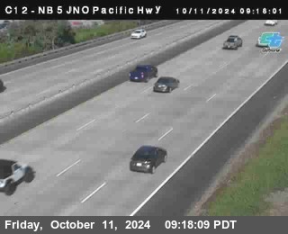 NB 5 JNO Pacific Hwy