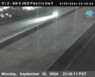 NB 5 JNO Pacific Hwy