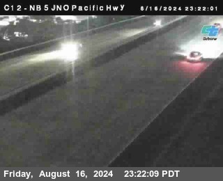 NB 5 JNO Pacific Hwy