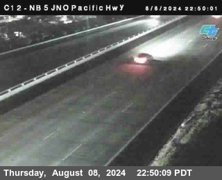 NB 5 JNO Pacific Hwy