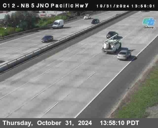 NB 5 JNO Pacific Hwy