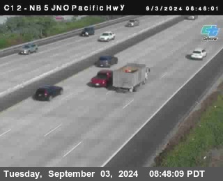 NB 5 JNO Pacific Hwy