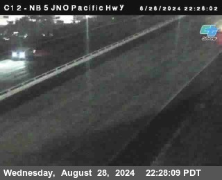 NB 5 JNO Pacific Hwy