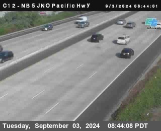 NB 5 JNO Pacific Hwy