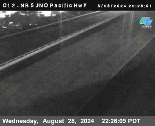 NB 5 JNO Pacific Hwy