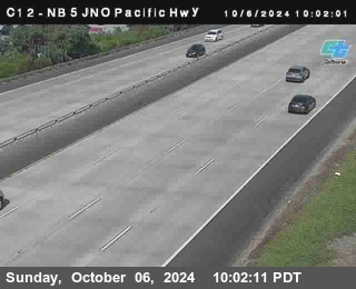 NB 5 JNO Pacific Hwy