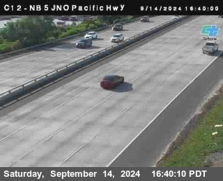 NB 5 JNO Pacific Hwy