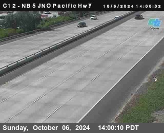 NB 5 JNO Pacific Hwy