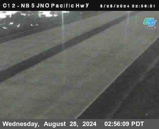 NB 5 JNO Pacific Hwy