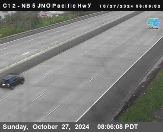 NB 5 JNO Pacific Hwy