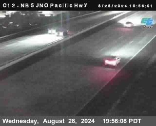 NB 5 JNO Pacific Hwy