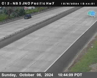 NB 5 JNO Pacific Hwy