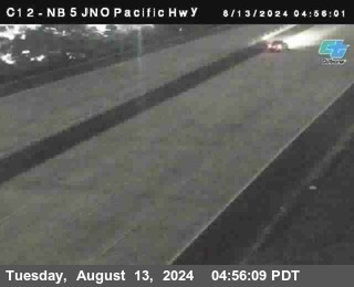 NB 5 JNO Pacific Hwy