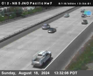 NB 5 JNO Pacific Hwy