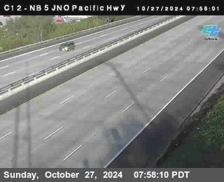 NB 5 JNO Pacific Hwy