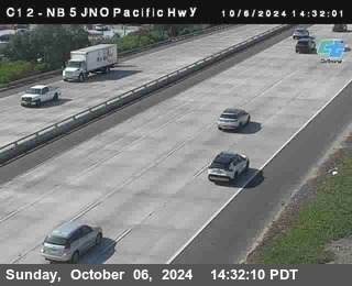 NB 5 JNO Pacific Hwy