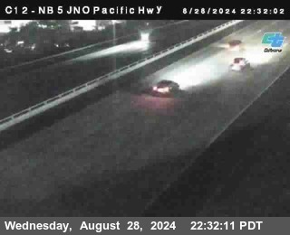 NB 5 JNO Pacific Hwy