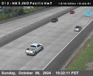 NB 5 JNO Pacific Hwy