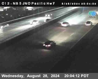 NB 5 JNO Pacific Hwy