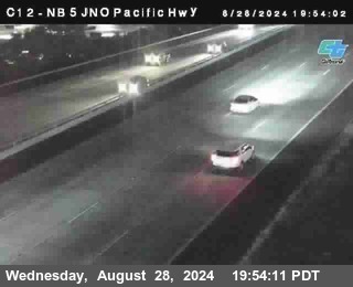 NB 5 JNO Pacific Hwy