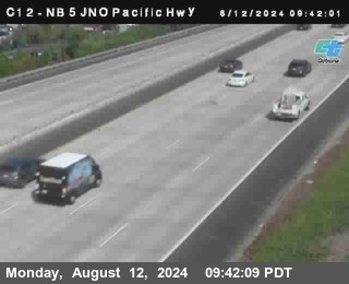 NB 5 JNO Pacific Hwy