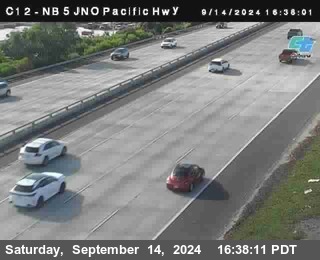 NB 5 JNO Pacific Hwy