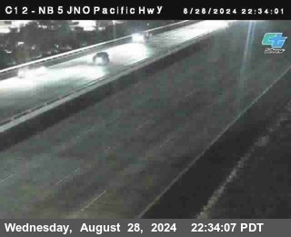 NB 5 JNO Pacific Hwy