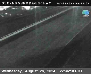 NB 5 JNO Pacific Hwy